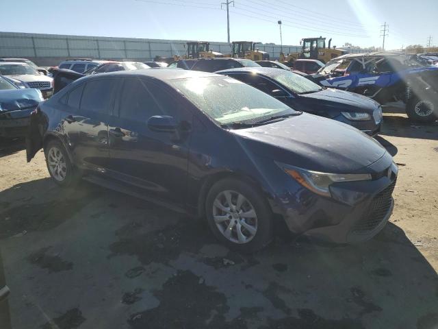 Photo 4 from auction – 2020 TOYOTA COROLLA LE with VIN JTDEPRAE6LJ005167