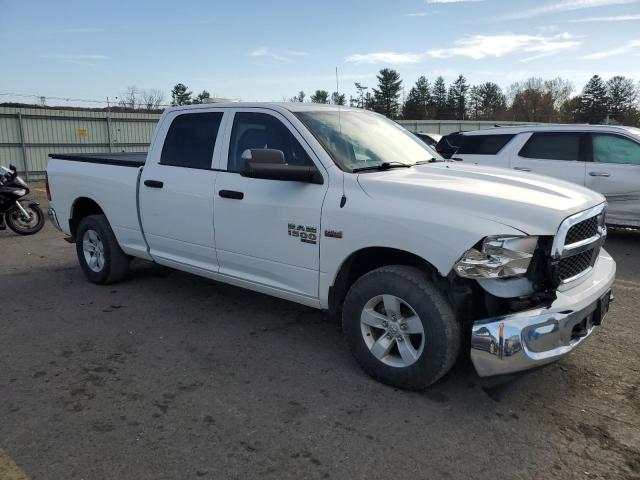 Photo 4 from auction – 2019 RAM 1500 CLASS with VIN 1C6RR7ST8KS672058