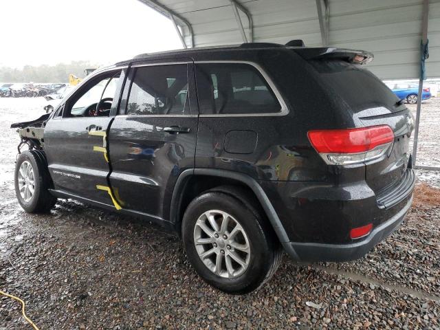 Photo 2 from auction – 2014 JEEP GRAND CHER with VIN 1C4RJEAG4EC442475