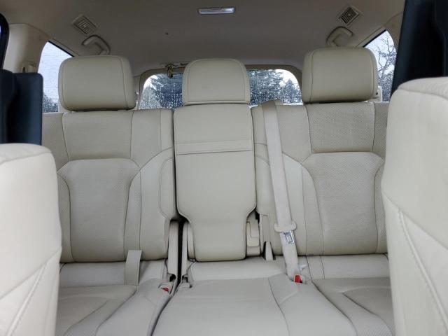 Photo 10 from auction – 2016 LEXUS LX 570 with VIN JTJHY7AX8G4195667