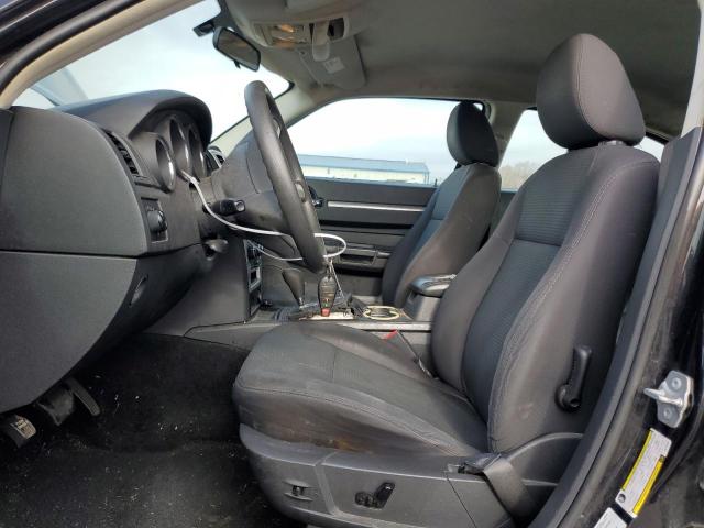 Photo 7 from auction – 2010 DODGE CHARGER SX with VIN 2B3CA3CV7AH156084
