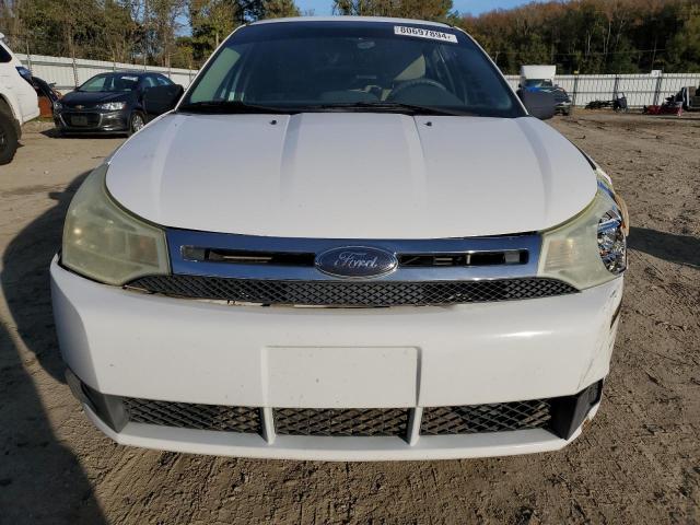 Photo 5 from auction – 2008 FORD FOCUS SE with VIN 1FAHP35N28W182657