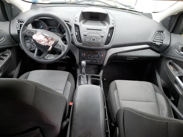 صورة رقم 8 من المزاد - 2017 FORD ESCAPE SE مع VIN 1FMCU9GD4HUD02809
