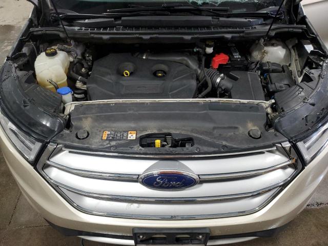 صورة رقم 12 من المزاد - 2018 FORD EDGE TITAN مع VIN 2FMPK4K90JBB61813