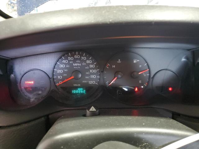 Photo 9 from auction – 2005 DODGE NEON BASE with VIN 1B3ES26C45D248783