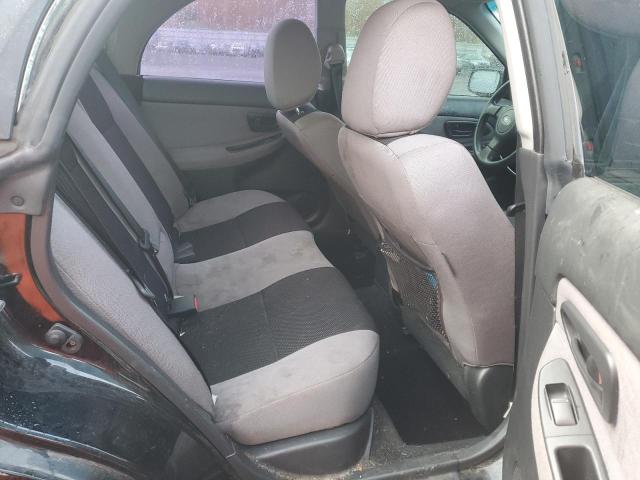 Photo 10 from auction – 2007 SUBARU IMPREZA 2. with VIN JF1GD61607H514084