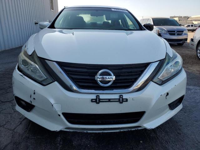 Photo 5 from auction – 2017 NISSAN ALTIMA 2.5 with VIN 1N4AL3AP7HN304570