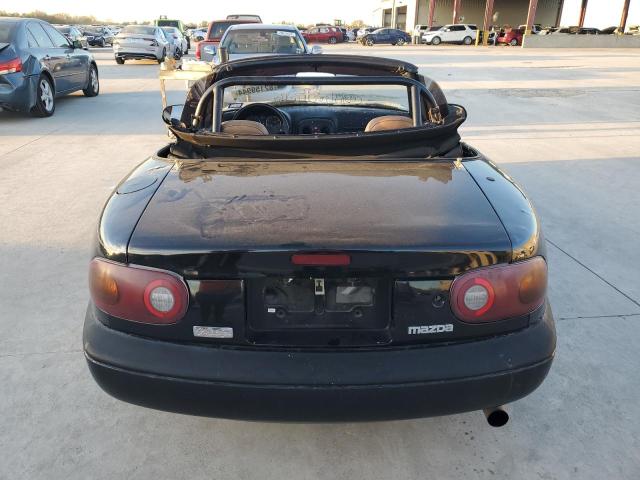 Photo 6 from auction – 1994 MAZDA MX-5 MIATA with VIN JM1NA3533R0516342