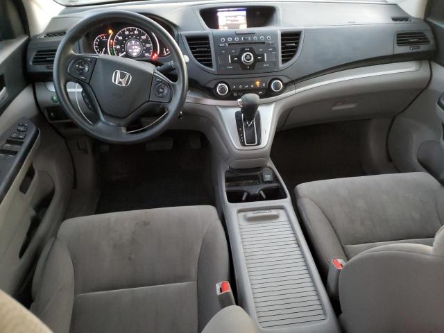 Photo 8 from auction – 2014 HONDA CR-V LX with VIN 2HKRM4H31EH617211