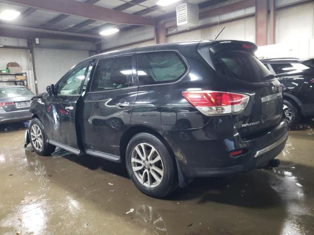 Zdjęcie 2 z aukcji – 2014 NISSAN PATHFINDER z VIN 5N1AR2MN9EC725500