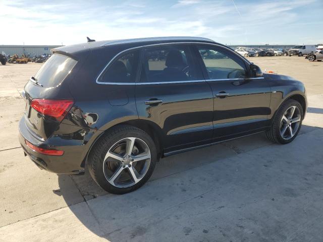 Photo 3 from auction – 2015 AUDI Q5 PREMIUM with VIN WA1DGAFP9FA038136