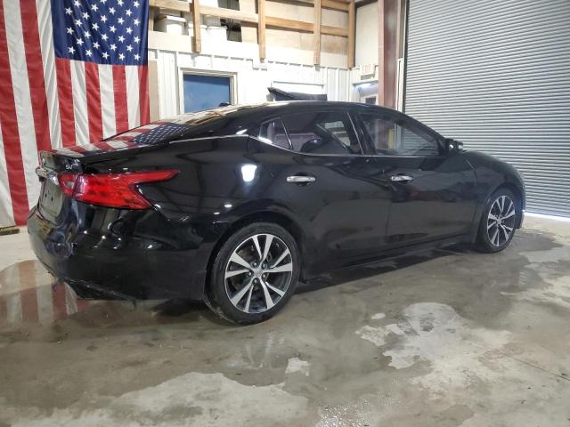 Photo 3 from auction – 2017 NISSAN MAXIMA 3.5 with VIN 1N4AA6AP1HC412332
