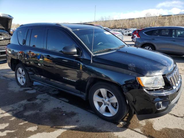 Photo 4 from auction – 2012 JEEP COMPASS LA with VIN 1C4NJDEB5CD637953