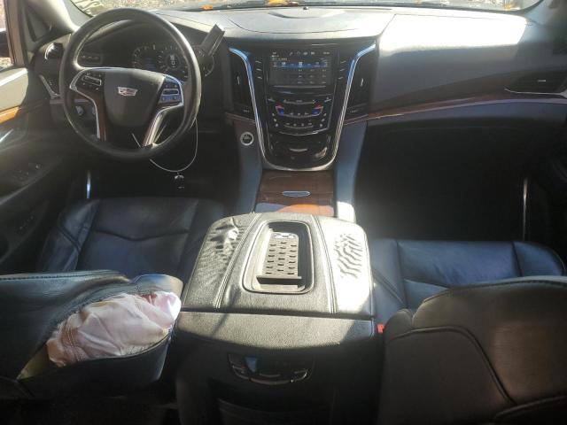 Photo 8 from auction – 2017 CADILLAC ESCALADE E with VIN 1GYS4JKJ6HR278783