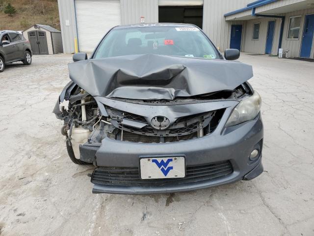 Photo 5 from auction – 2012 TOYOTA COROLLA BA with VIN 2T1BU4EE6CC913218