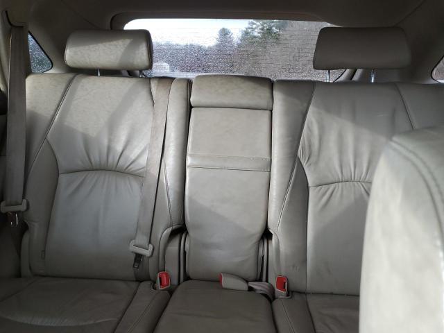Photo 10 from auction – 2004 LEXUS RX 330 with VIN 2T2HA31U64C014575