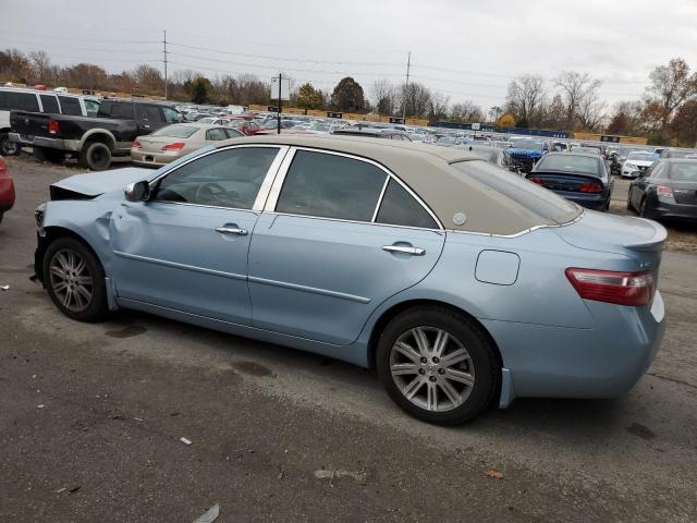 Photo 2 from auction – 2009 TOYOTA CAMRY BASE with VIN 4T1BE46K29U800410