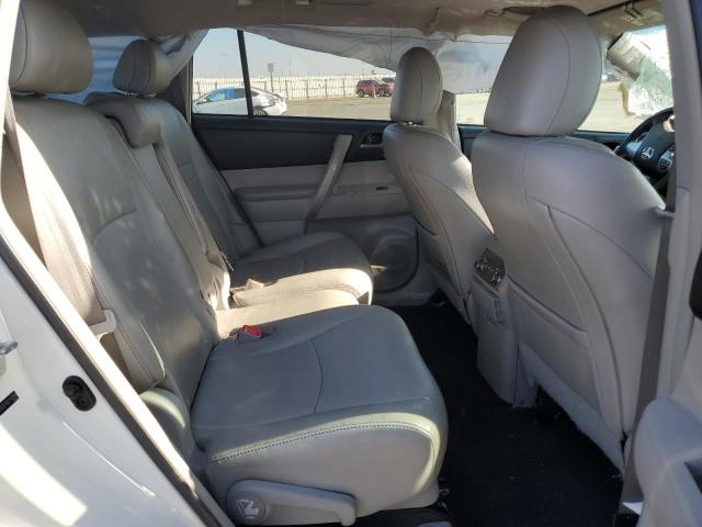 Photo 11 from auction – 2013 TOYOTA HIGHLANDER with VIN 5TDZK3EH5DS142249