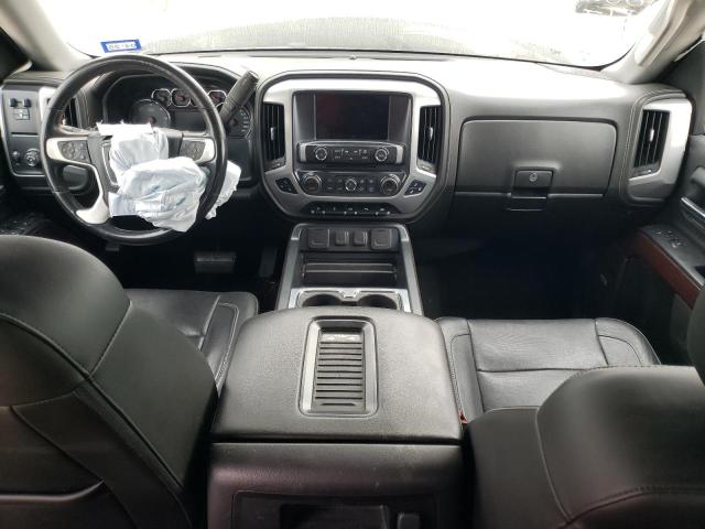 Photo 8 from auction – 2016 GMC SIERRA C15 with VIN 3GTP1NEC5GG159758