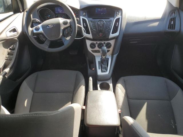 Foto 8 de la subasta – 2013 FORD FOCUS SE con VIN 1FADP3K22DL139733