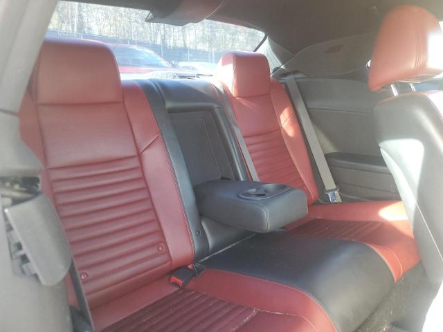 Photo 10 from auction – 2014 DODGE CHALLENGER with VIN 2C3CDYBT3EH197017