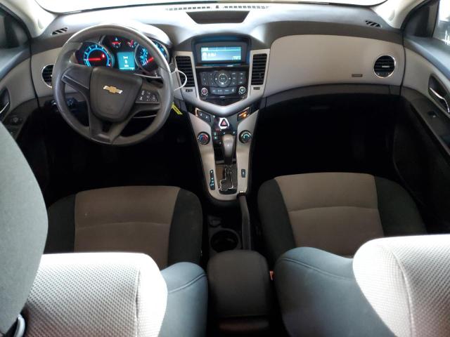 Photo 8 from auction – 2012 CHEVROLET CRUZE LS with VIN 1G1PC5SH3C7142790
