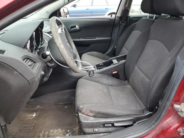 Photo 7 from auction – 2011 CHEVROLET MALIBU 1LT with VIN 1G1ZC5E12BF336285