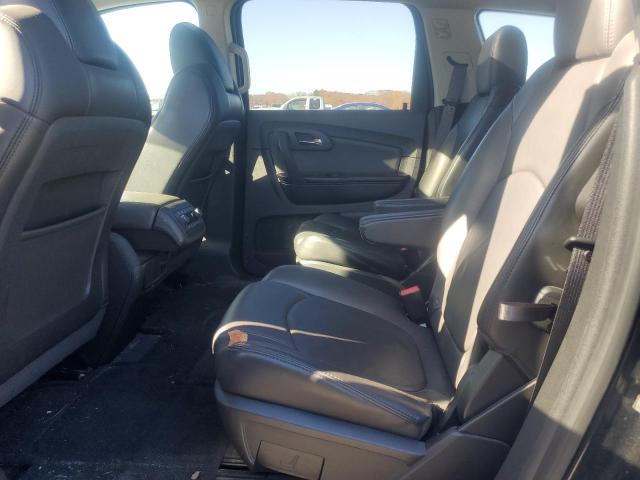 Photo 11 from auction – 2012 CHEVROLET TRAVERSE L with VIN 1GNKVJEDXCJ207321