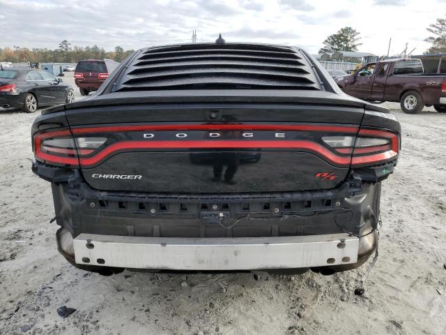 Photo 6 from auction – 2016 DODGE CHARGER R/ with VIN 2C3CDXCT1GH159460