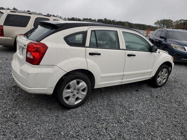 Photo 3 from auction – 2007 DODGE CALIBER SX with VIN 1B3HB48B77D510991