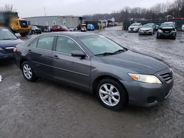 Photo 4 from auction – 2011 TOYOTA CAMRY BASE with VIN 4T1BF3EK6BU137115