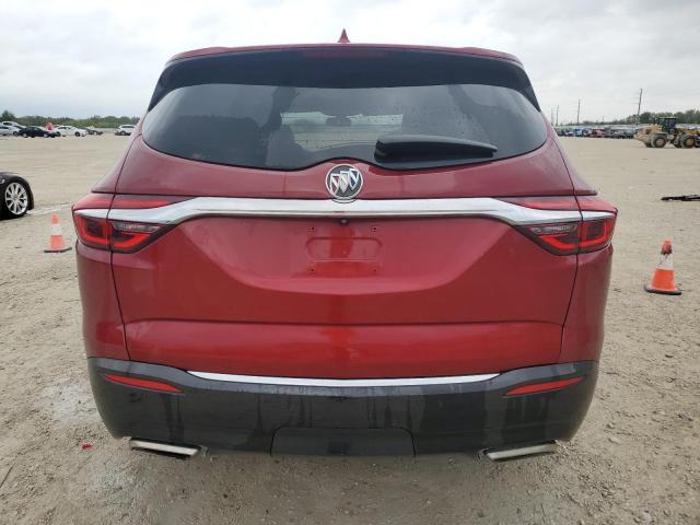 Photo 6 from auction – 2020 BUICK ENCLAVE ES with VIN 5GAERBKW3LJ299489
