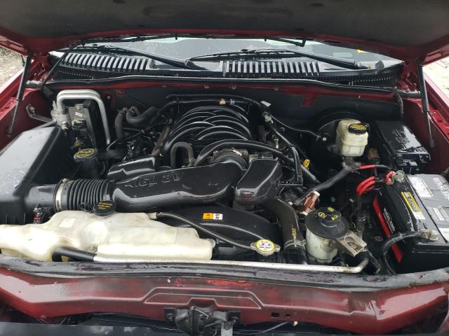 Photo 12 from auction – 2006 FORD EXPLORER X with VIN 1FMEU63886UB31334