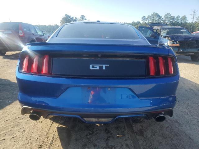 Photo 6 from auction – 2017 FORD MUSTANG GT with VIN 1FA6P8CF5H5262881