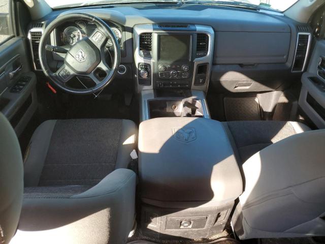 Photo 8 from auction – 2015 RAM 1500 SLT with VIN 1C6RR6LTXFS703115