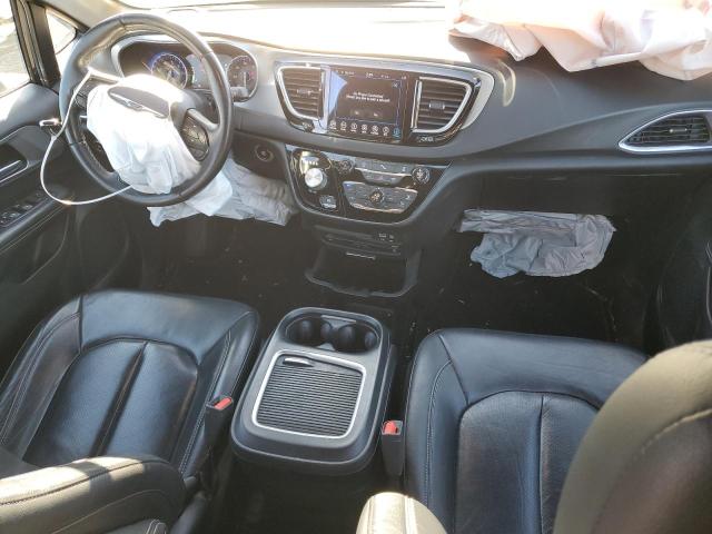 Photo 8 from auction – 2018 CHRYSLER PACIFICA T with VIN 2C4RC1EG0JR293013