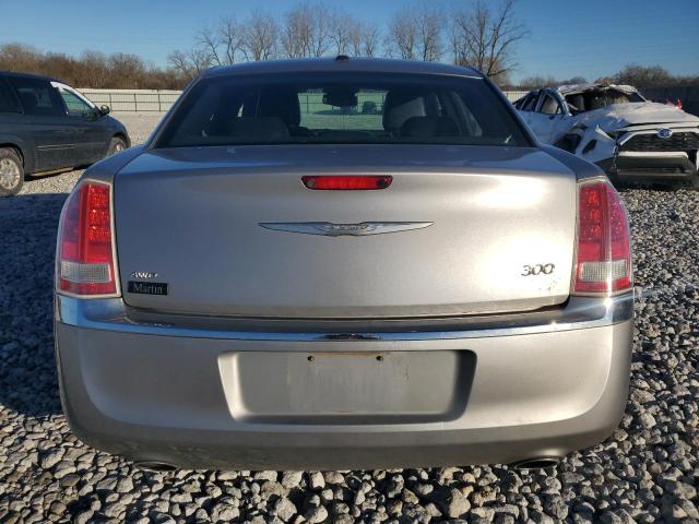 Photo 6 from auction – 2014 CHRYSLER 300 with VIN 2C3CCARG8EH308678