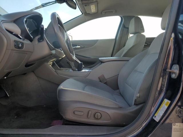 Photo 7 from auction – 2016 CHEVROLET MALIBU LT with VIN 1G1ZE5ST5GF347286