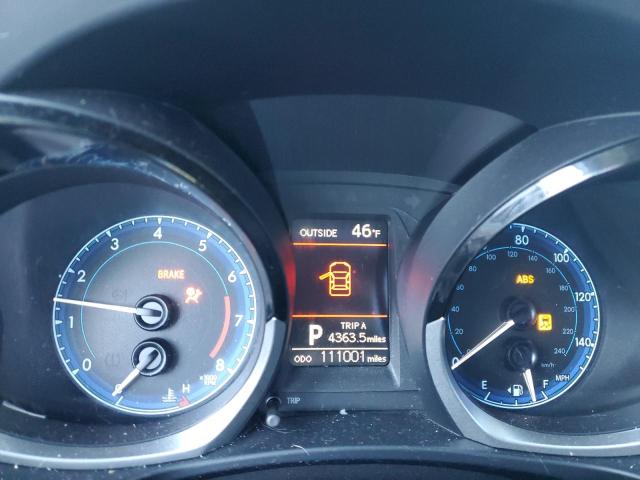صورة رقم 9 من المزاد - 2016 TOYOTA COROLLA L مع VIN 5YFBURHE2GP384753
