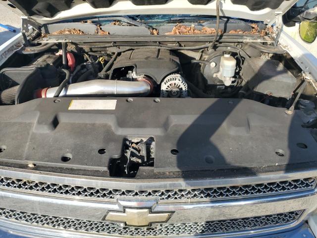 Photo 11 from auction – 2009 CHEVROLET SILVERADO with VIN 3GCEK23M79G105511