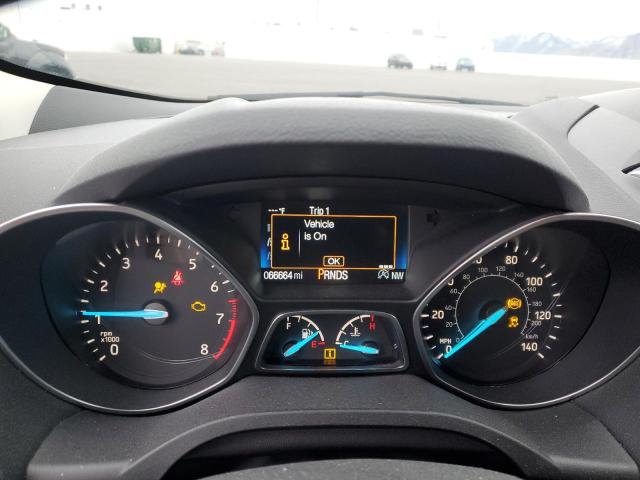Photo 9 from auction – 2019 FORD ESCAPE SEL with VIN 1FMCU9HD0KUC30206