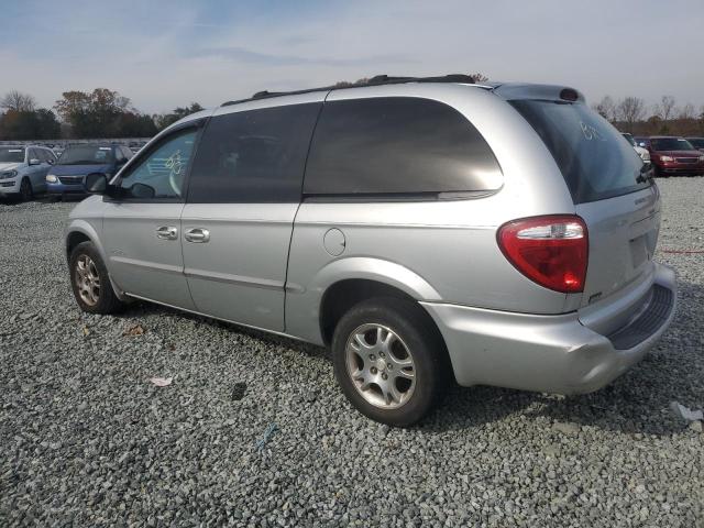Photo 2 from auction – 2001 DODGE GRAND CARA with VIN 2B4GP74LX1R293305