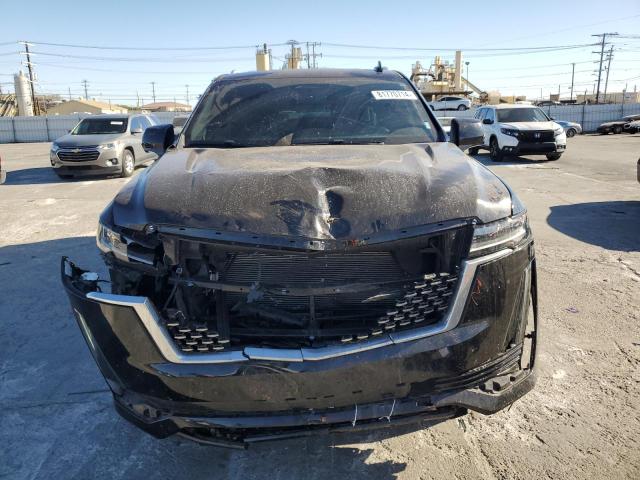 Photo 5 from auction – 2023 CADILLAC ESCALADE E with VIN 1GYS3KKLXPR316699