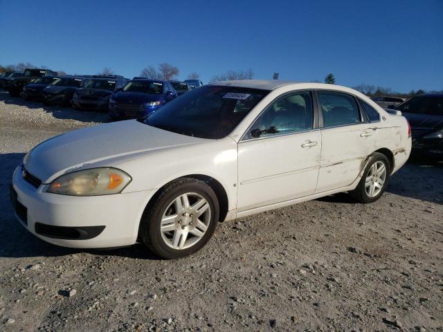 CHEVROLET IMPALA LT 2006 with VIN 2G1WC581269257616 - Photo from auction