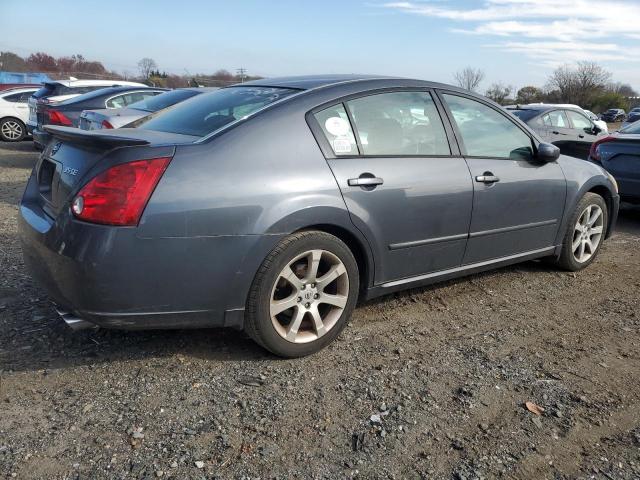 Photo 3 from auction – 2007 NISSAN MAXIMA SE with VIN 1N4BA41E47C830017