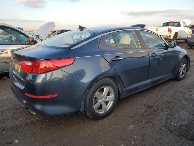 Photo 3 from auction – 2015 KIA OPTIMA LX with VIN KNAGM4A79F5587264