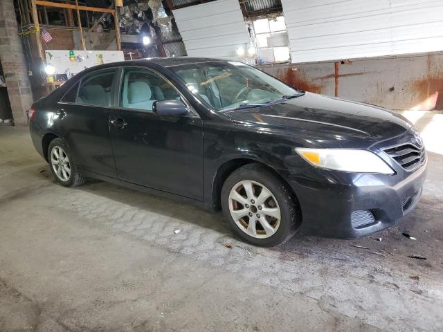 Photo 4 from auction – 2011 TOYOTA CAMRY BASE with VIN 4T1BF3EK4BU672346