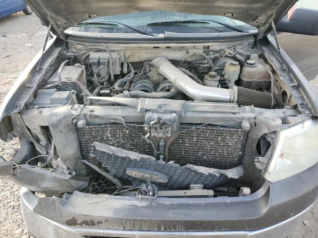 Photo 11 from auction – 2007 FORD F150 with VIN 1FTPX14V77FB74239