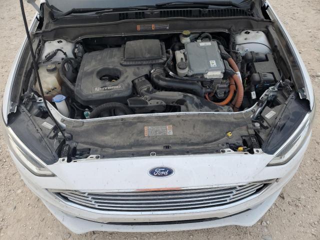 Photo 11 from auction – 2017 FORD FUSION TIT with VIN 3FA6P0RU2HR368919