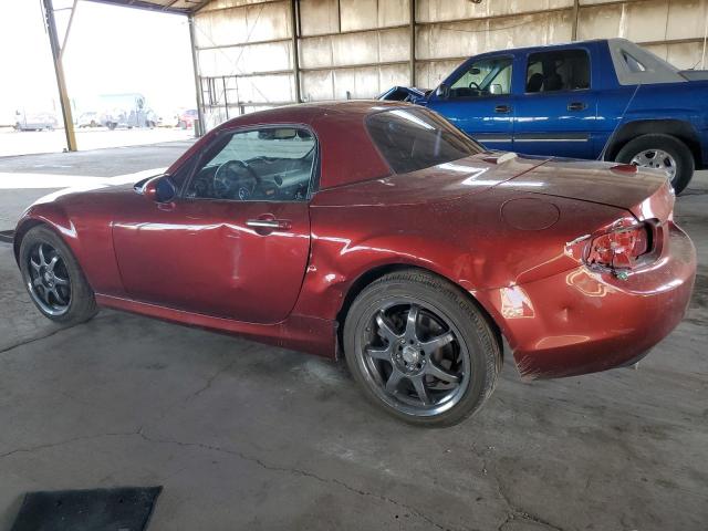 Photo 2 from auction – 2010 MAZDA MX-5 MIATA with VIN JM1NC2FFXA0208120